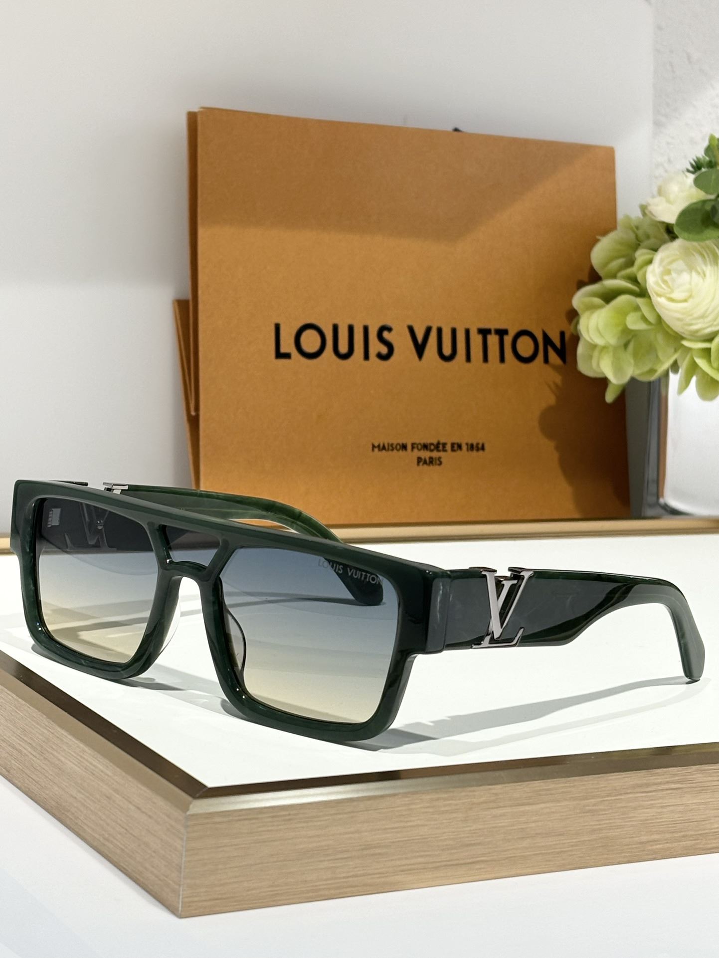 Louis Vuitton Sunglasses